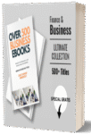 PLR Over 500 Premium Business eBooks Pack Collection